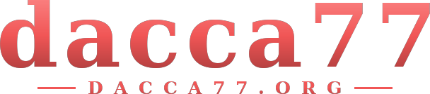 dacca77 logo
