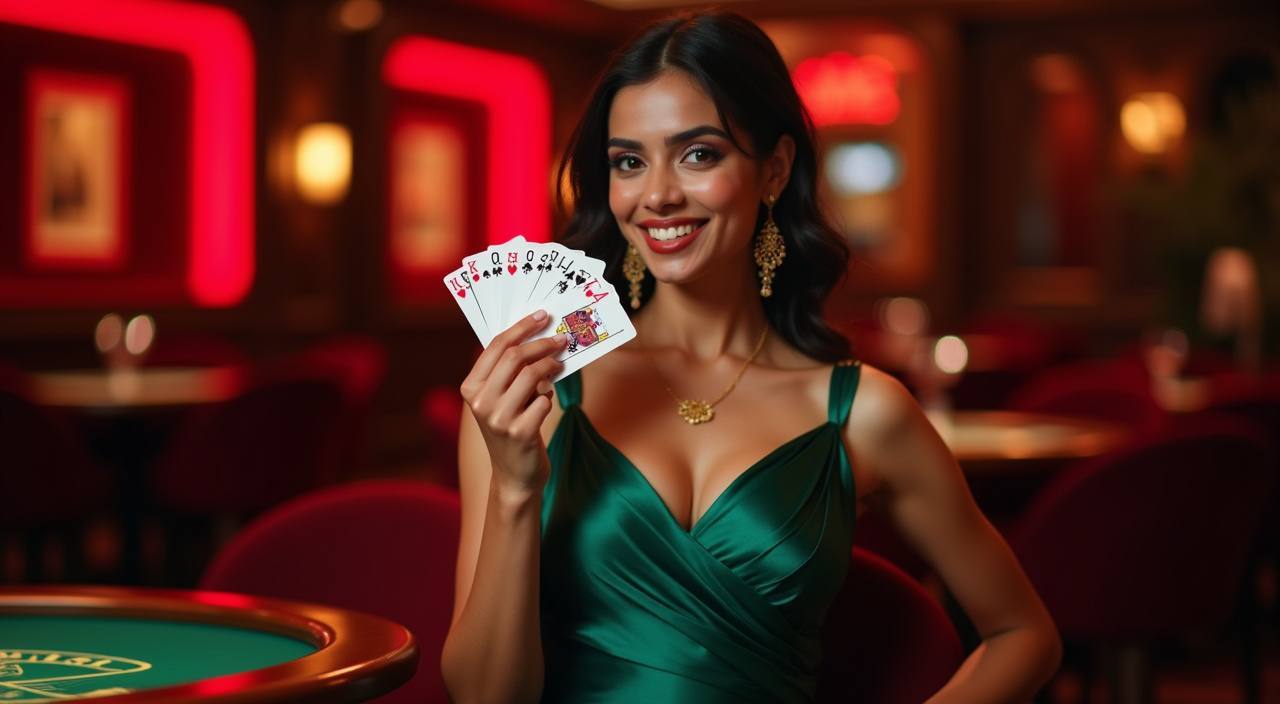 dacca77 American Roulette টেবিলে আপনার জায়গা নিন