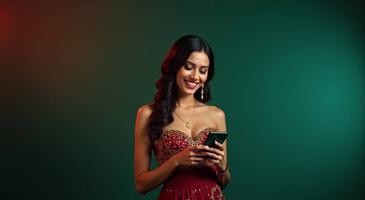 dacca77 casino app visual